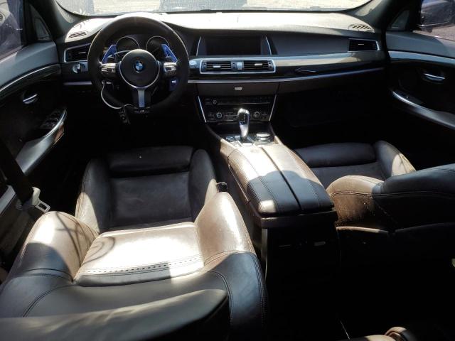 2016 BMW 535 IGT WBA5M2C5XGG498915