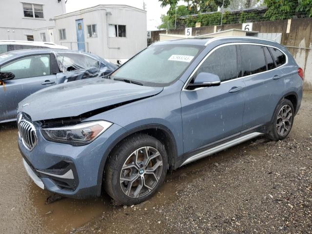 2021 BMW X1 sDrive28i