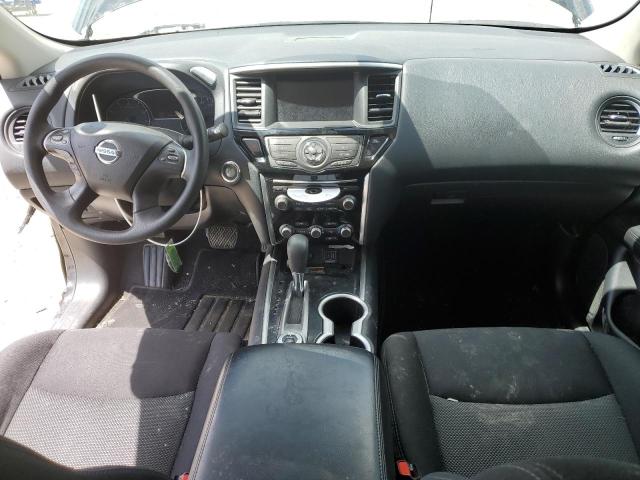 5N1DR2AMXLC634788 Nissan Pathfinder S