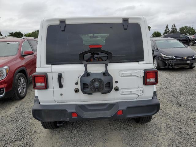 1C4HJXEN5LW245584 Jeep Wrangler Unlimited Sahara