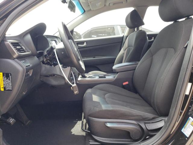KNAGT4L37G5117717 KIA Optima Lx