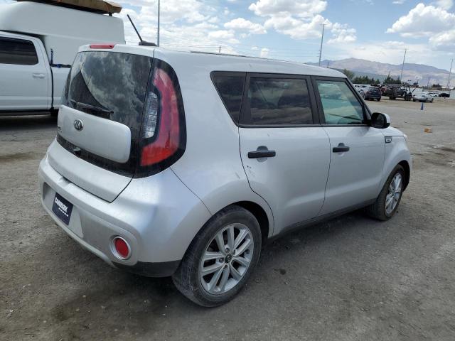 KNDJP3A5XK7666773 | 2019 KIA soul +