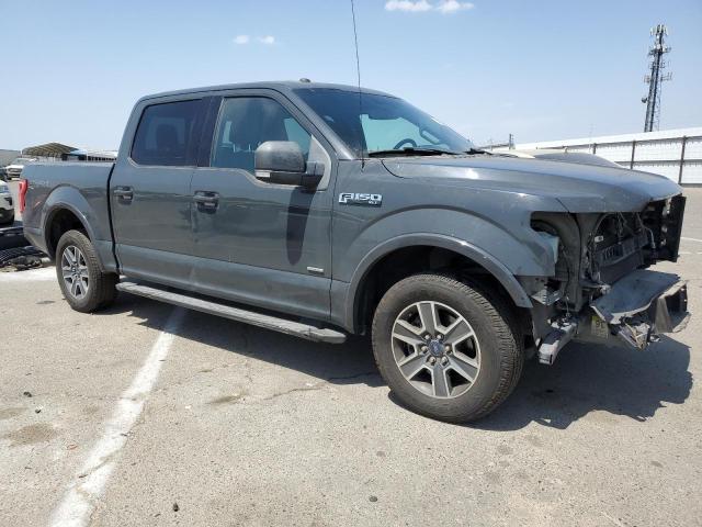 1FTEW1CG9GKE75325 Ford F150 Supercrew