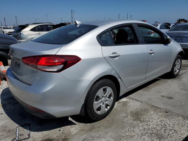 3KPFK4A73JE266905 KIA FORTE LX