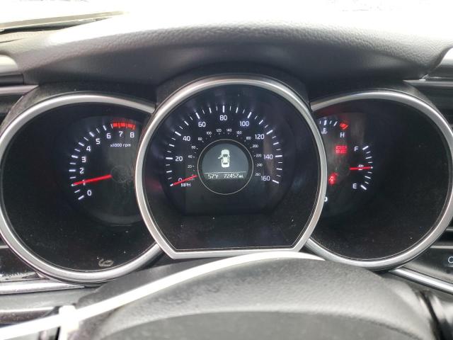 5XXGM4A78FG386633 KIA Optima Lx