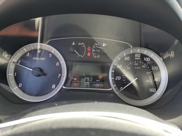 3N1AB7AP6FY233322 Nissan SENTRA S