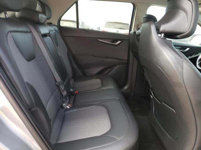 KNDCR3LE2P5034319 KIA NIRO EX