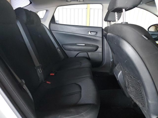 5XXGT4L32KG324295 KIA Optima Lx