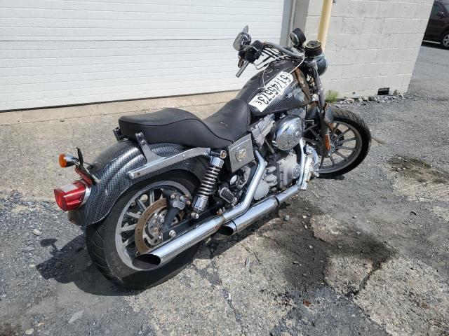 2005 HARLEY-DAVIDSON FXDI 1HD1GMW165K310705
