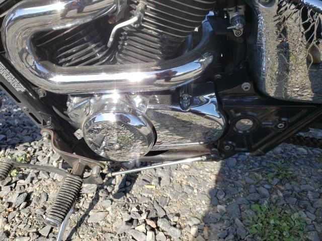 2001 SUZUKI VZ800 - JS1VS53A012101220