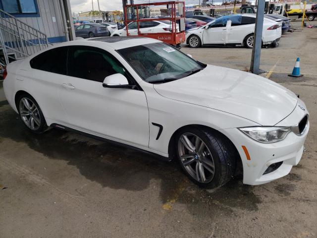 2017 BMW 440I WBA4P1C59HK522570