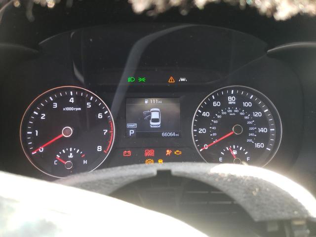 3KPF24AD7LE160479 KIA FORTE FE