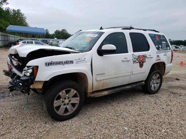 2011 Chevrolet Tahoe 