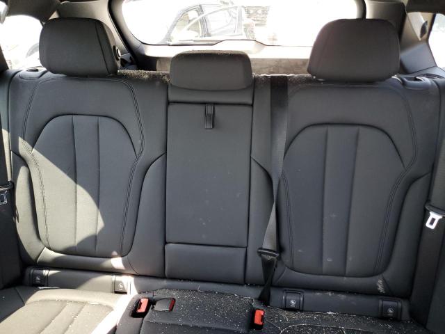 5UXCR4C03M9F10108 BMW X5 Sdrive 40i