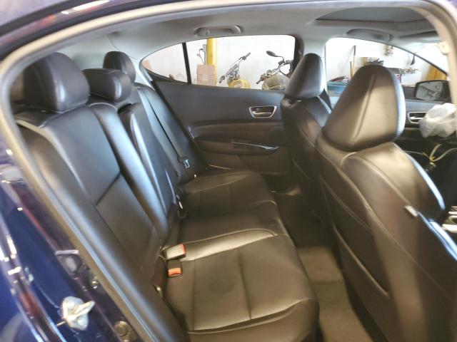 2020 ACURA TLX TECHNO - 19UUB1F53LA004080