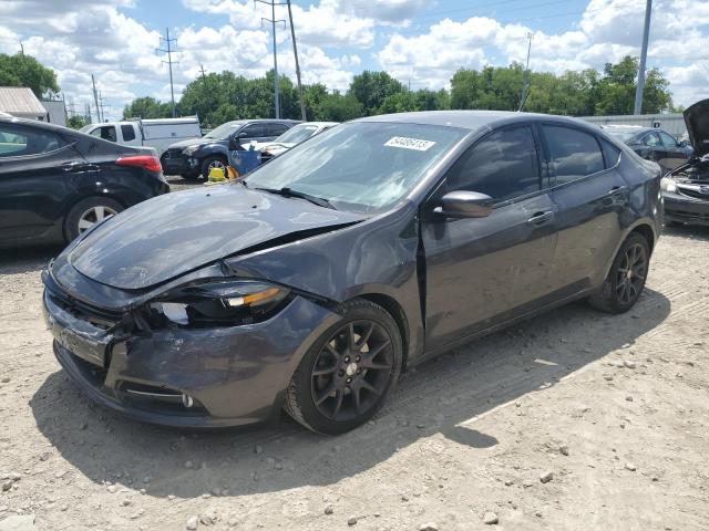 2016 Dodge Dart SXT