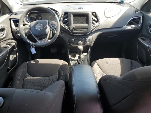 1C4PJLCBXLD632060 Jeep Cherokee Latitude
