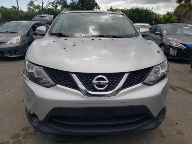 JN1BJ1CP4HW016900 Nissan Rogue Sport S
