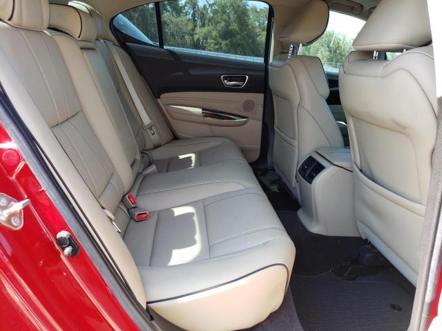 2019 ACURA TLX TECHNO - 19UUB3F45KA006754