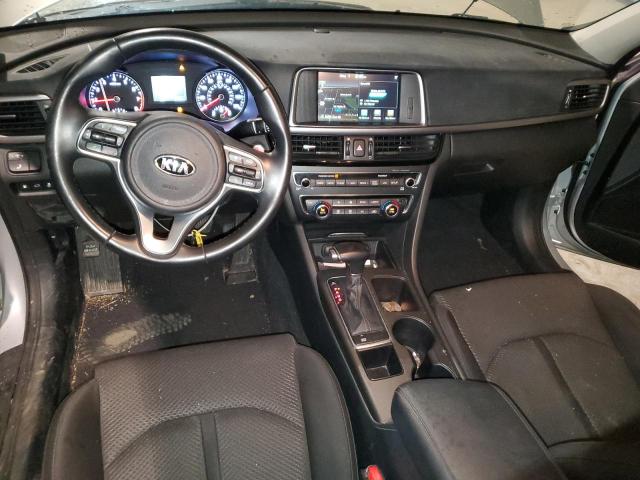 5XXGT4L12GG085644 KIA Optima Lx