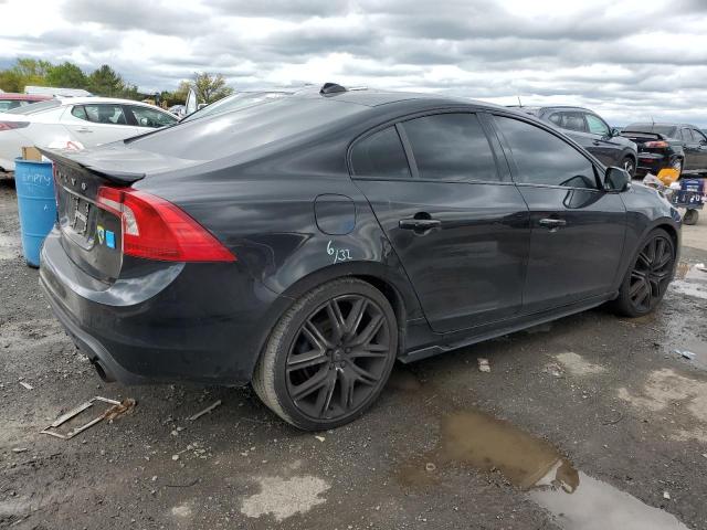 2018 VOLVO S60 POLEST - YV1A0MTW6J2454183