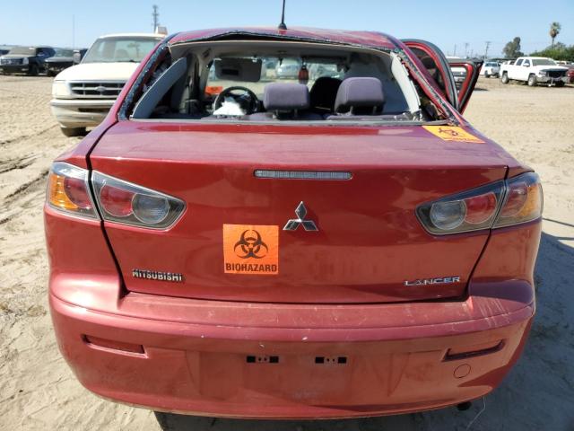 JA32U2FU8GU002308 Mitsubishi LANCER ES