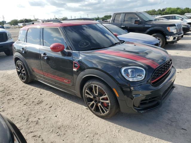 2022 MINI COOPER JCW WMZ33BS01N3N97243