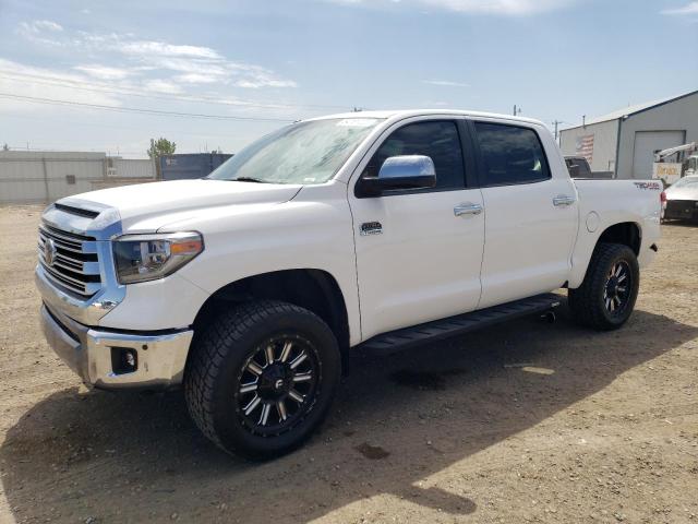 2018 Toyota Tundra 