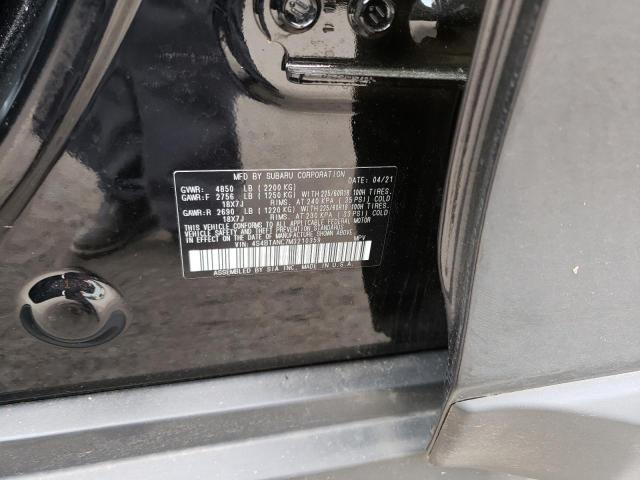 4S4BTANC7M3210359 Subaru Outback Limited