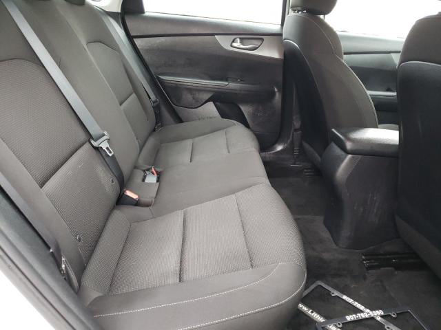 3KPF24ADXLE250032 KIA FORTE FE