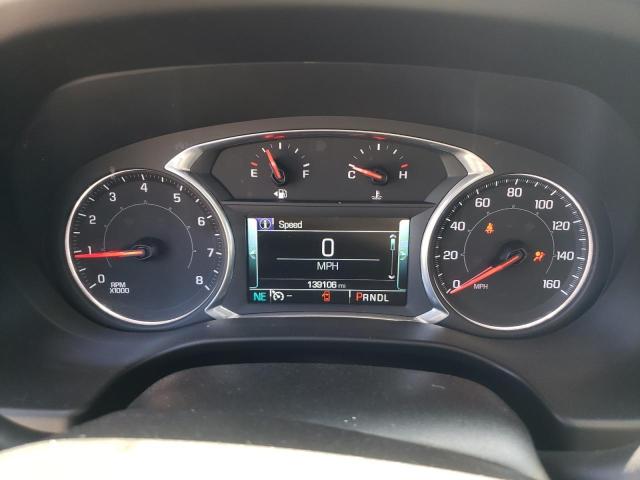 1GKKNMLSXHZ266815 GMC Acadia Slt-1