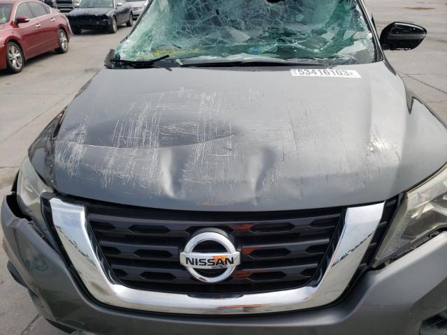 5N1DR2MN4HC655292 Nissan Pathfinder S