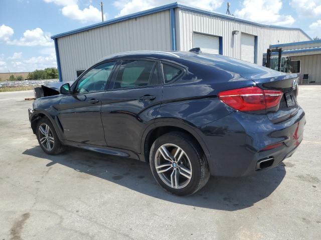 5UXKU2C57G0N79187 2016 BMW X6 - Image 2