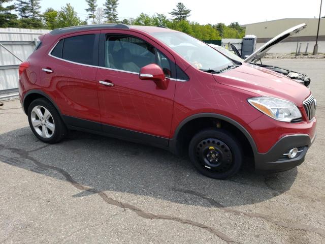 2015 BUICK ENCORE CON - KL4CJFSB9FB162051