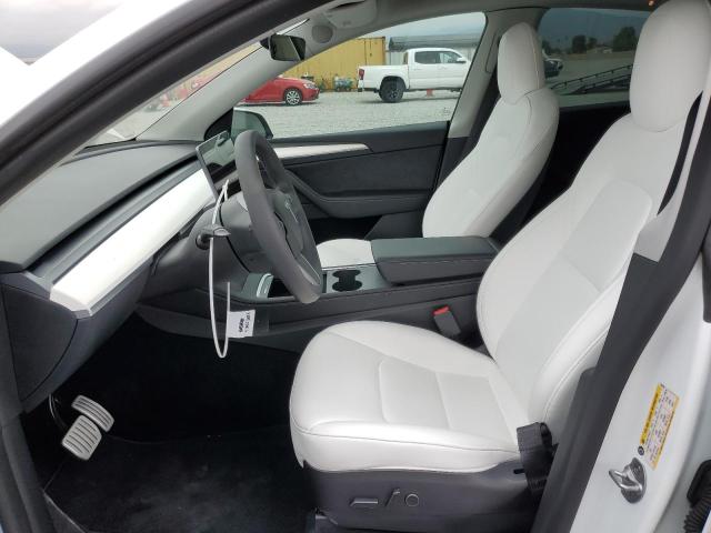 7SAYGDEF7NF561391 Tesla Model Y
