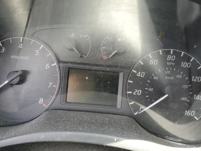 3N1AB7APXHY218051 Nissan SENTRA S