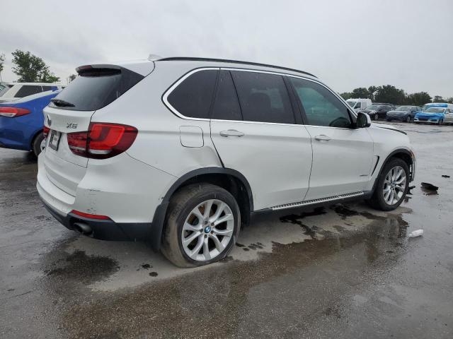 2016 BMW X5 SDRIVE3 - 5UXKR2C55G0R72140