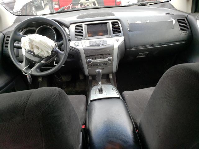 Nissan MURANO S 2014 JN8AZ1MW8EW520695 Image 8