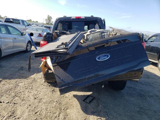 1FTFW1E58NFB47304 Ford F150 Supercrew