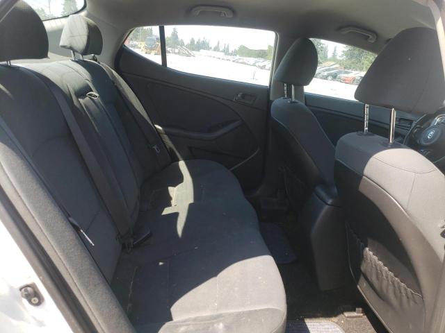 KNAGM4A77F5656842 KIA Optima Lx