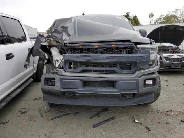 1FTEW1E53LFB00223 Ford F150 Supercrew