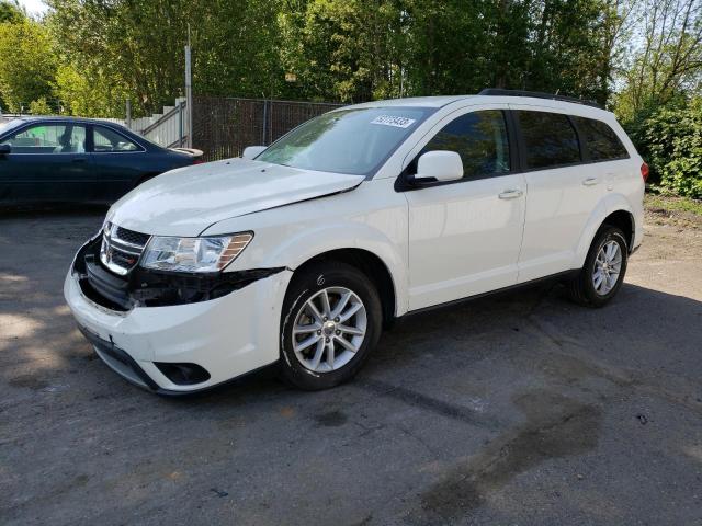 2015 Dodge Journey SXT