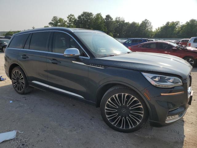 2020 LINCOLN AVIATOR BL 5LM5J9XC7LGL02512