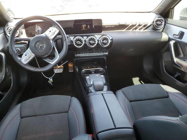 2021 MERCEDES-BENZ A 35 AMG - W1K3G5BB6MJ269808