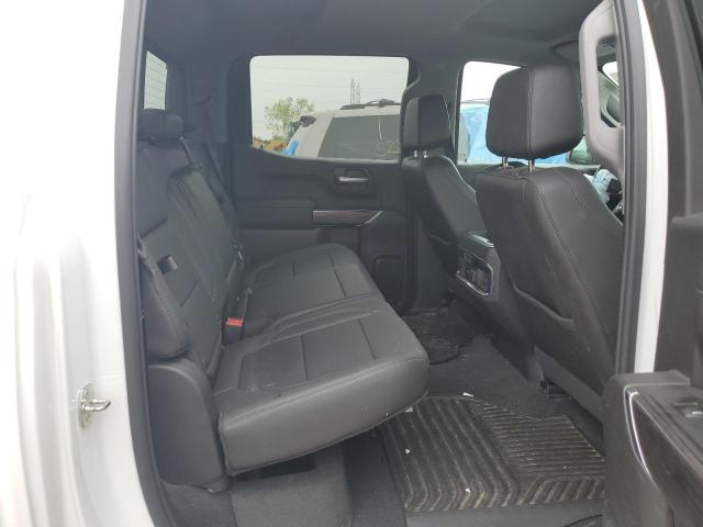 2020 CHEVROLET SILVERADO2 3GCUYGEL5LG173986