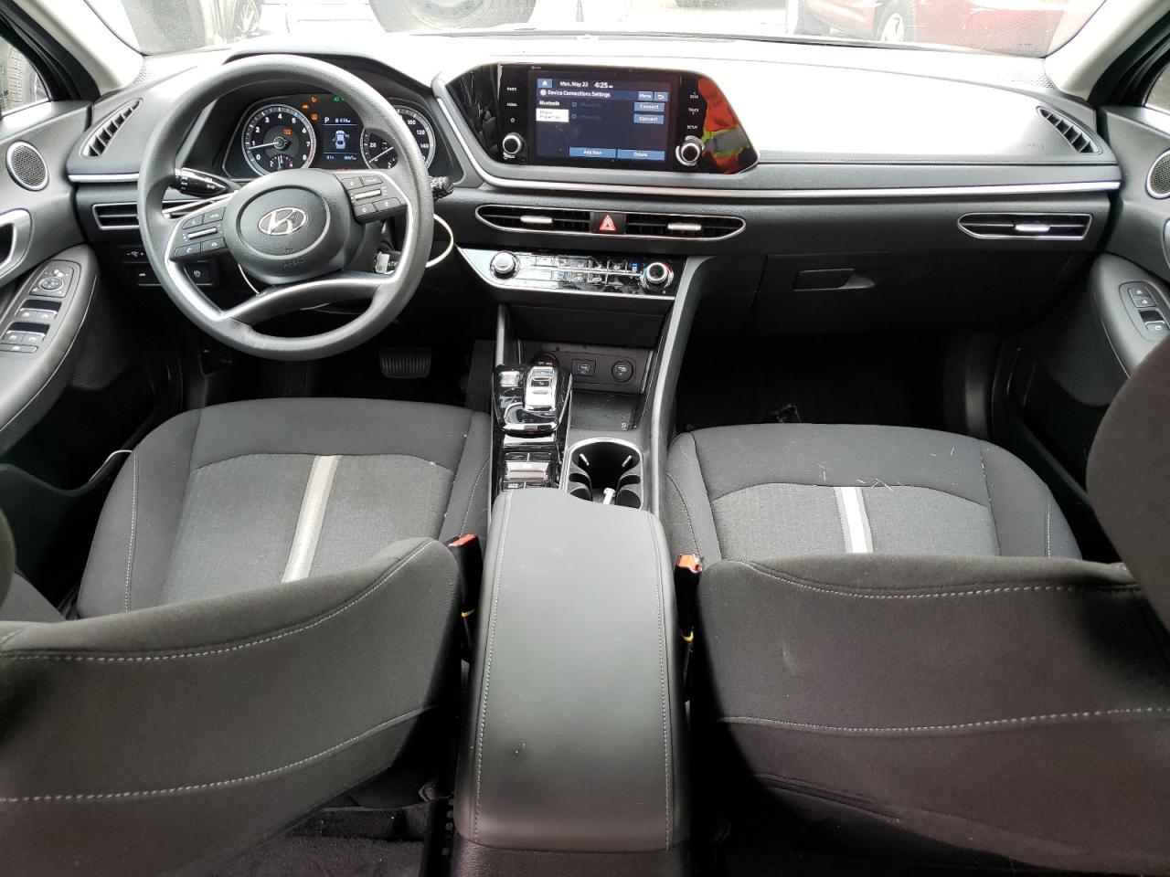 Hyundai Sonata se 2022