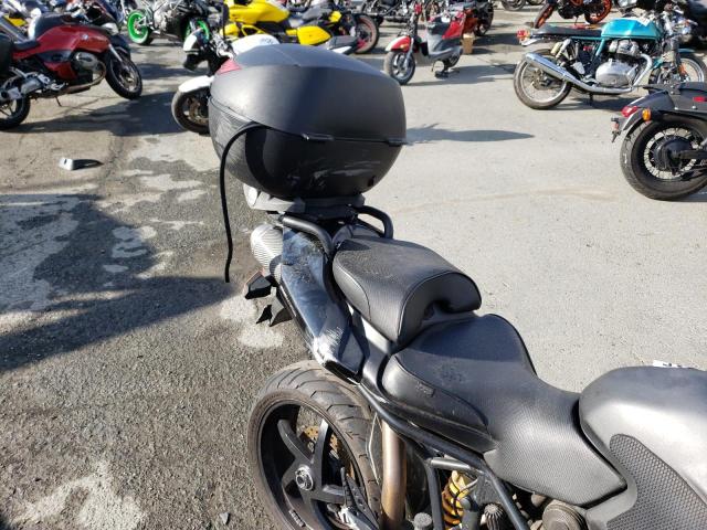 2005 DUCATI MULTISTRAD ZDM1VABP15B011921