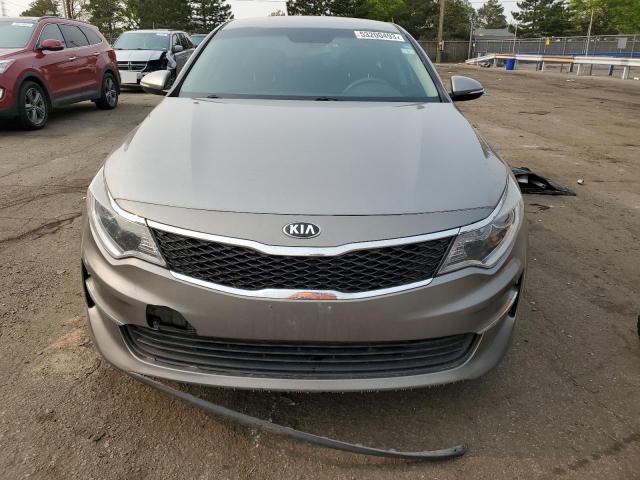 5XXGT4L31JG179247 KIA Optima Lx