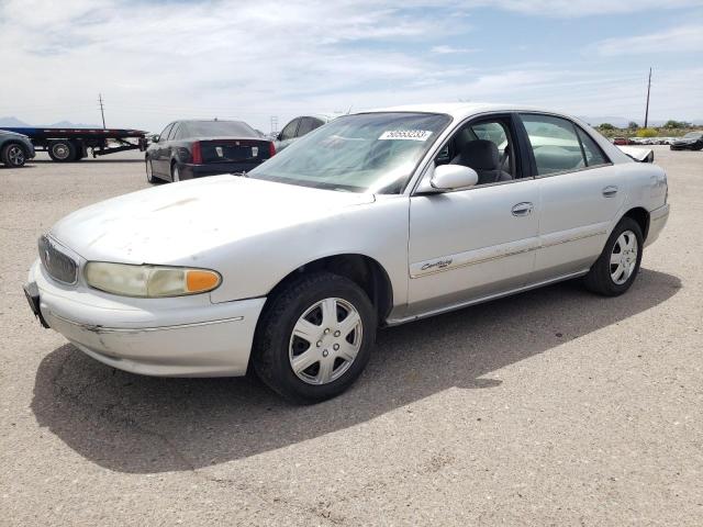 2001 Buick Century Custom