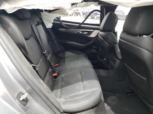 2022 CADILLAC CT5 LUXURY - 1G6DW5RKXN0119332